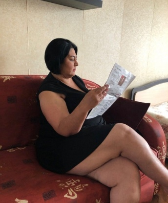 Анкета проститутки Ира - город Краснослободск, 41 год, №12650